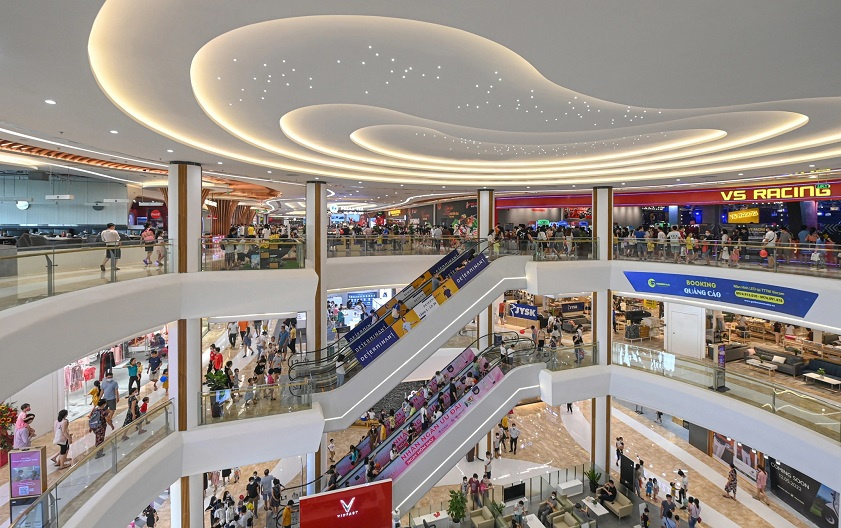 Tiện ích Sky Gemia Hải Dương và chuẩn sống Integrated Sky City đẳng cấp quốc tế