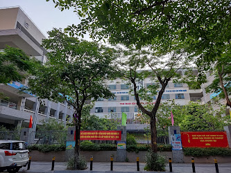 Bán nhà Cầu Giấy gần trường học
