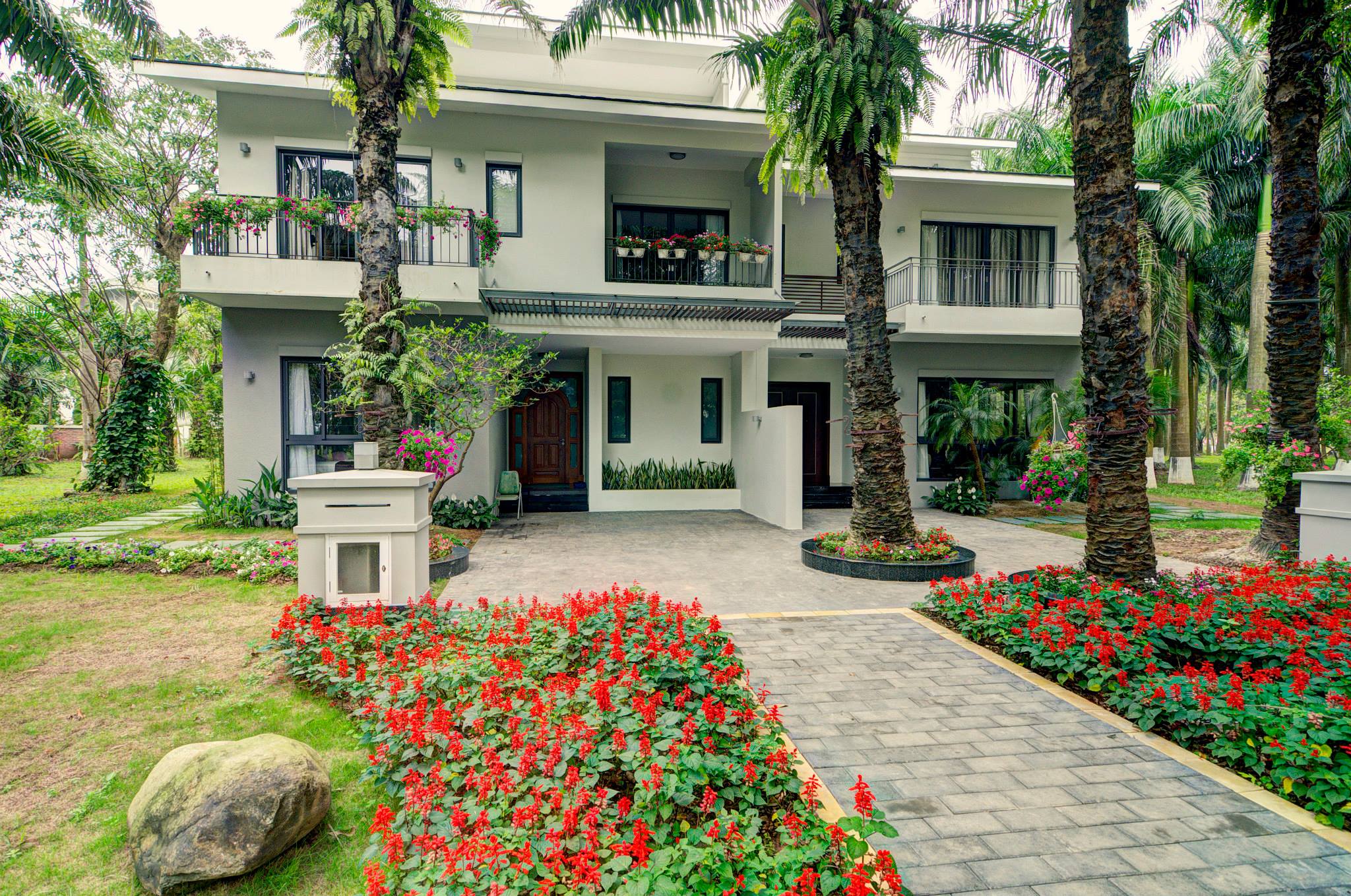 Bán biệt thự Ecopark Văn Giang Hưng Yên
