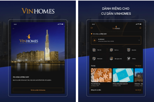 Đơn vị quản lý và vận hành The Royal Residence Vinhomes Star City Thanh Hóa