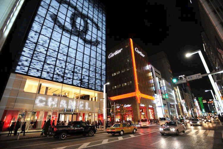 Cho thuê shophouse LITTLE SOHO Vinhomes Gallery Giảng Võ