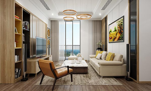Tư vấn cho thuê nhà tại Vinhomes Times City