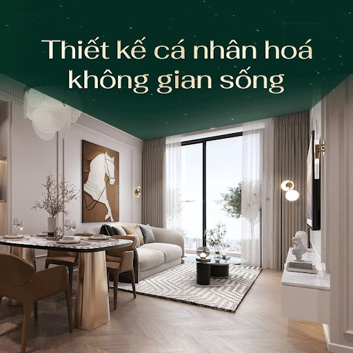Bán căn hộ Studio chung cư Vinhomes Global Sportia Hà Nội