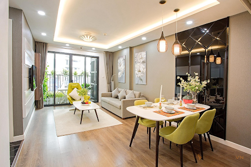 Bán Studio Vinhomes Urban Lake
