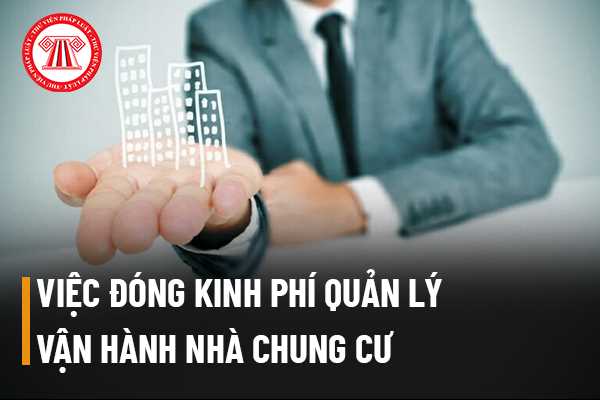 Phí quản lý, vận hành dự án Central Residence Gamuda Yên Sở