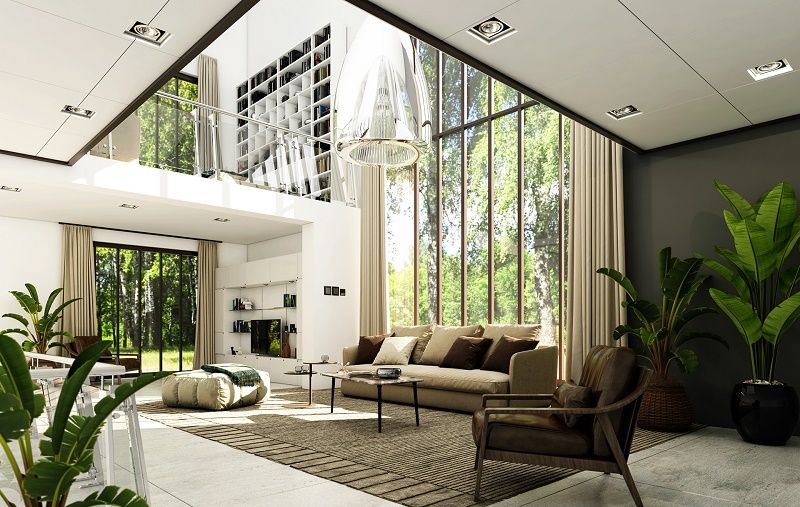Biệt thự Viễn Đông Vinhomes Cổ Loa