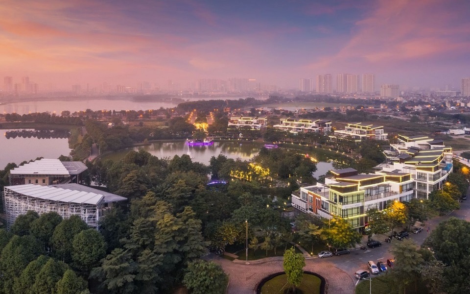 Chính sách bán hàng dự án Central Residence Gamuda Yên Sở