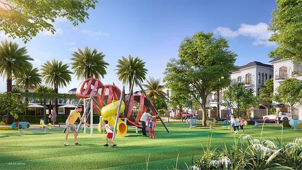 Có nên mua nhà tại The Palm Oasis Vinhomes Star City Thanh Hóa