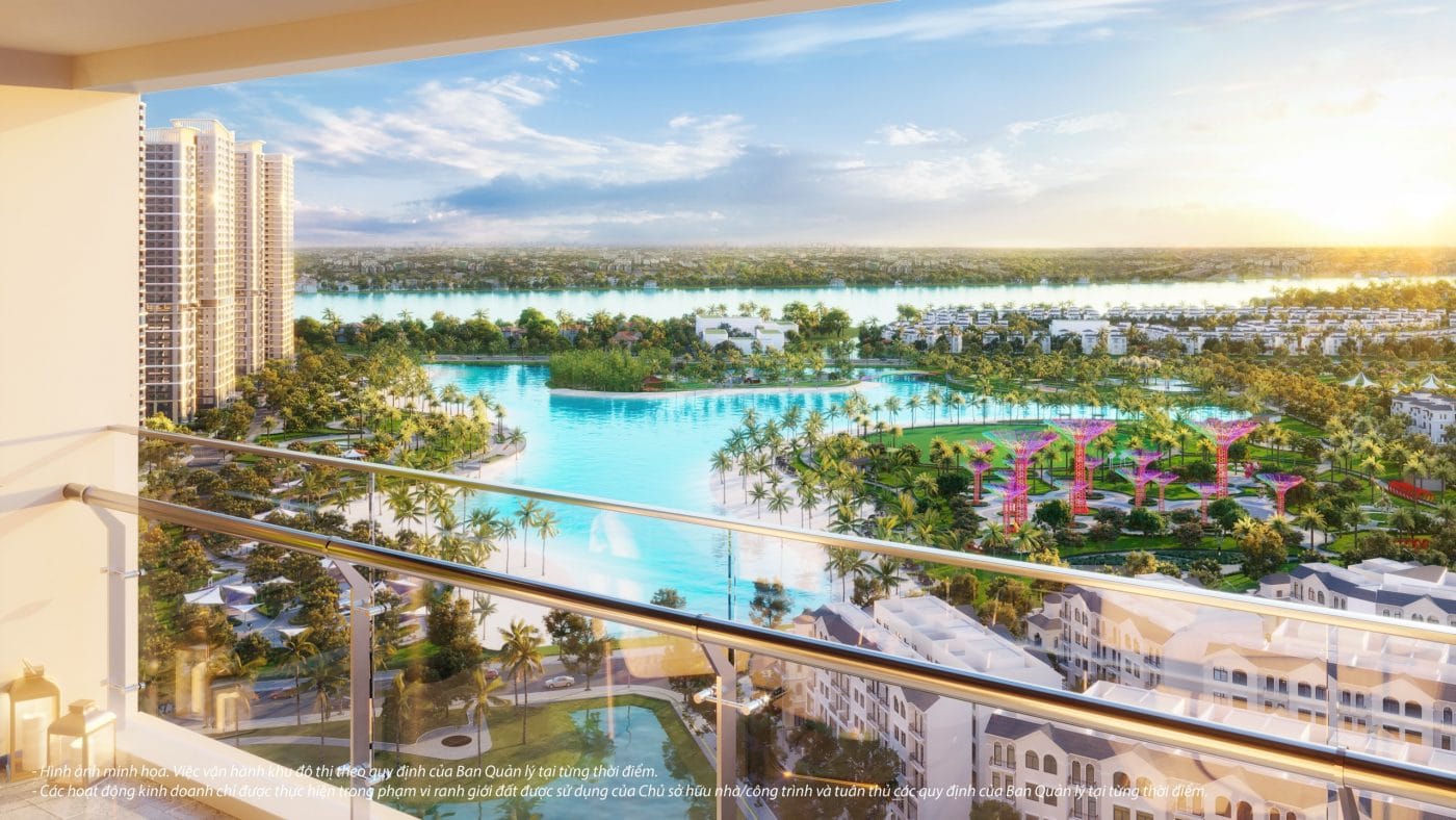 Tiềm năng đầu tư LUMIÈRE Boulevard và cơ hội bứt phá lợi nhuận thương mại tại Thủ Đức