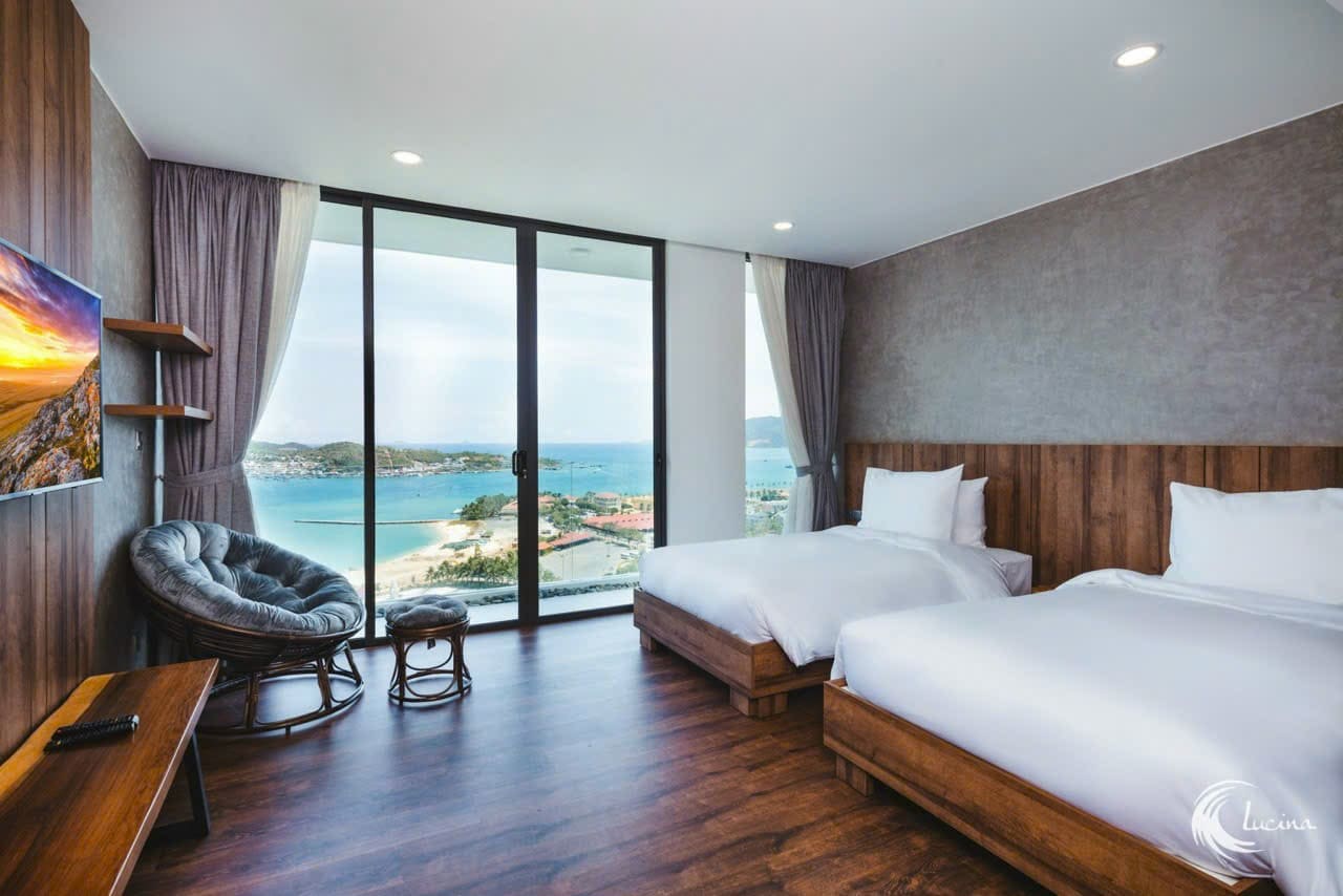 Chính sách bán hàng Anh Nguyen Ocean Front Horizon Nha Trang 