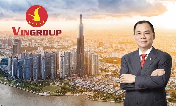 Chủ đầu tư The Royal Residence Vinhomes Star City Thanh Hóa
