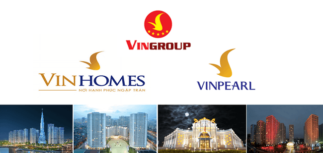 Chủ đầu tư Vinpearl Phú Quý Nha Trang