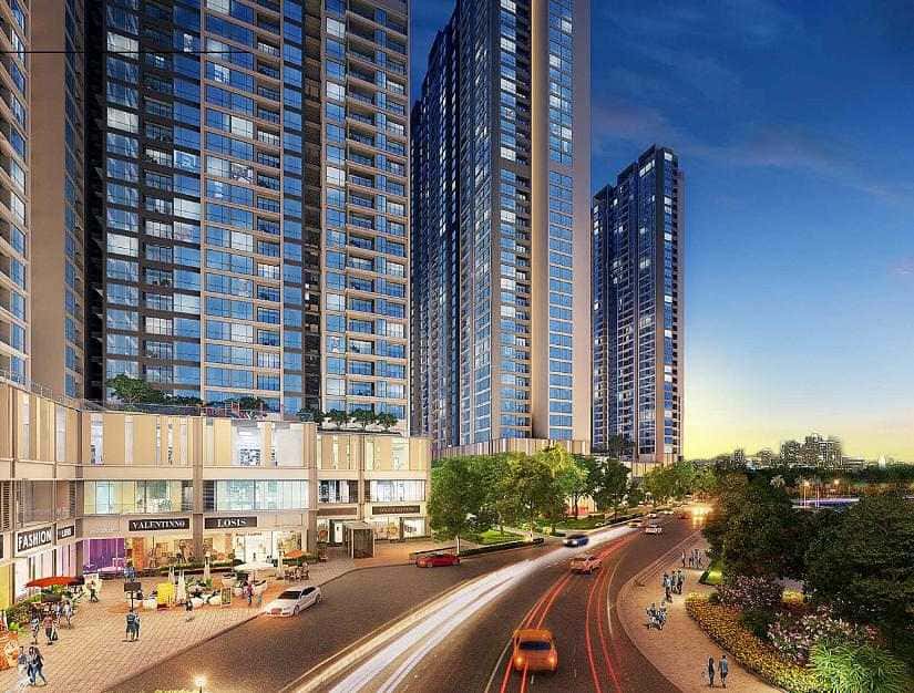 Đơn Vị Quản Lý Vận Hành Vinhomes Galaxy Nguyễn Trãi
