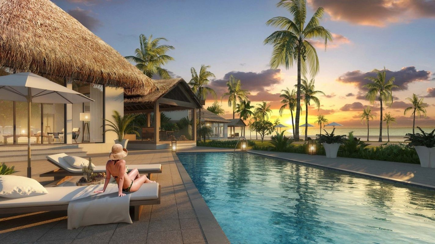 Thiết kế dự án Vinhomes Apollo City (Vinhomes Hạ Long Xanh)