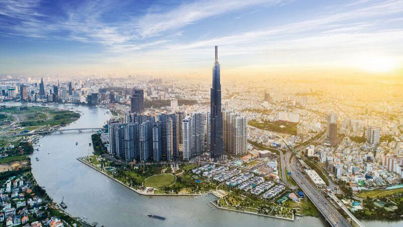 Chủ đầu tư Vinhomes Gardenia Mỹ Đình
