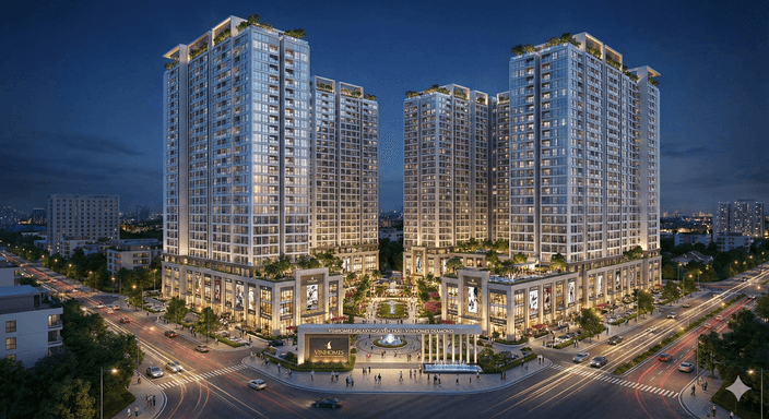 Tư vấn cho thuê Vinhomes Cao Xà Lá và chiến lược khai thác dòng tiền từ cộng đồng trí thức tại Thanh Xuân