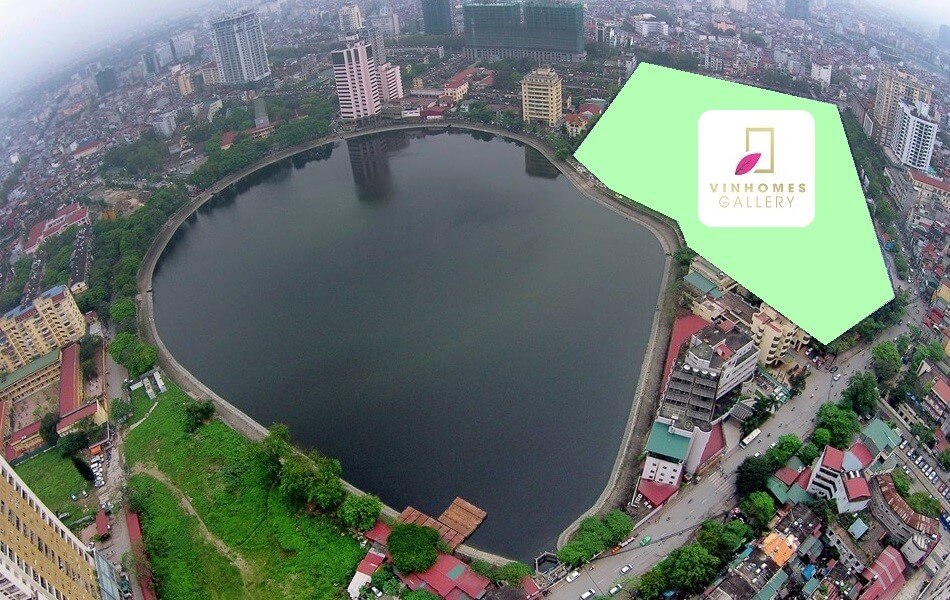 Tổng quan về dự án Vinhomes Gallery Giảng Võ 8