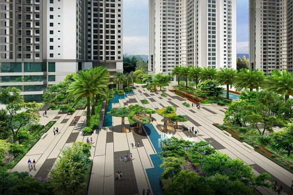 Phí quản lý vận hành Vinhomes Cao Xà Lá và cam kết chất lượng dịch vụ minh bạch tại Nguyễn Trãi