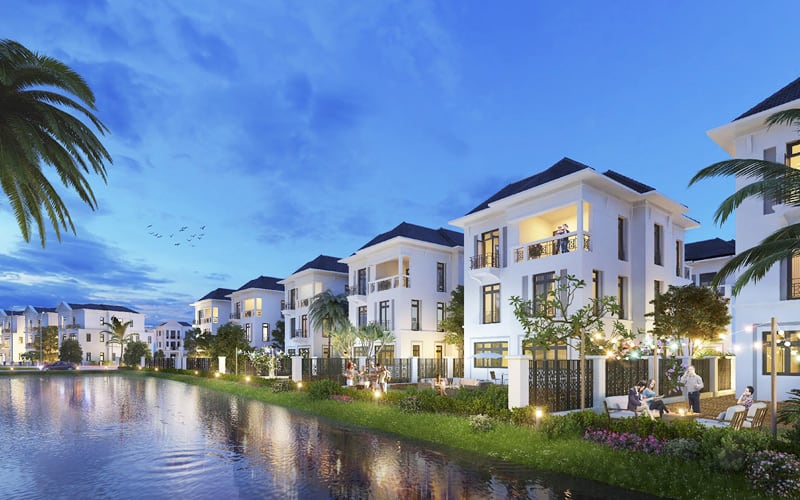 Vinhomes Riverside