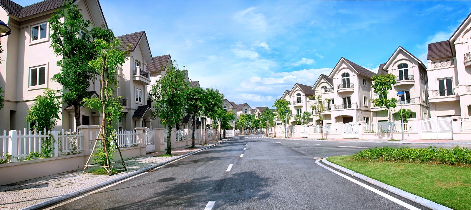 Vinhomes Riverside
