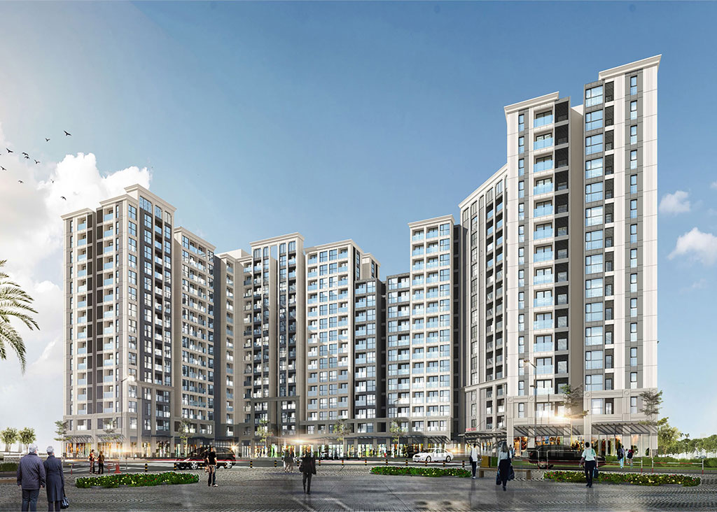 Cho thuê căn hộ chung cư Vinhomes Symphony
