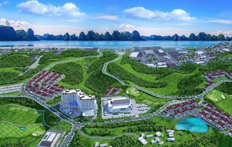Tiềm năng đầu tư khu đô thị Vinhomes Apollo City (Vinhomes Hạ Long Xanh)
