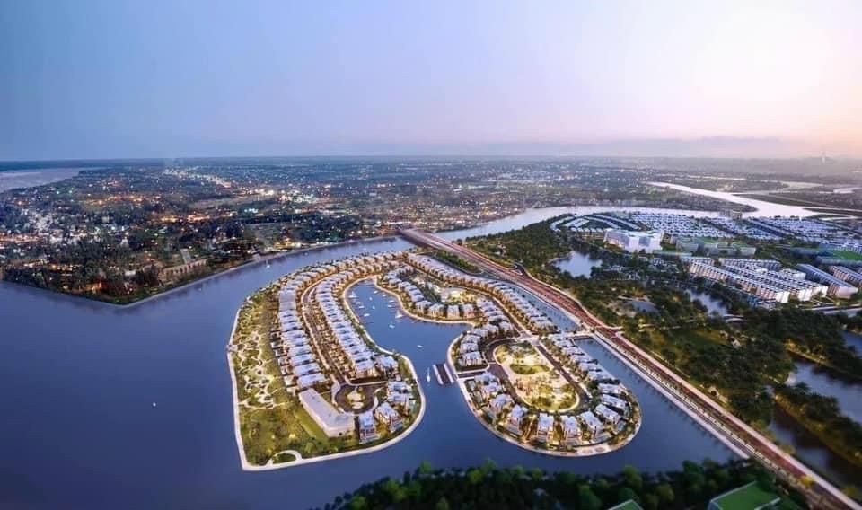 Vinhomes Vũ Yên: Khi bất động sản nghỉ dưỡng hội tụ giữa lòng Hải Phòng