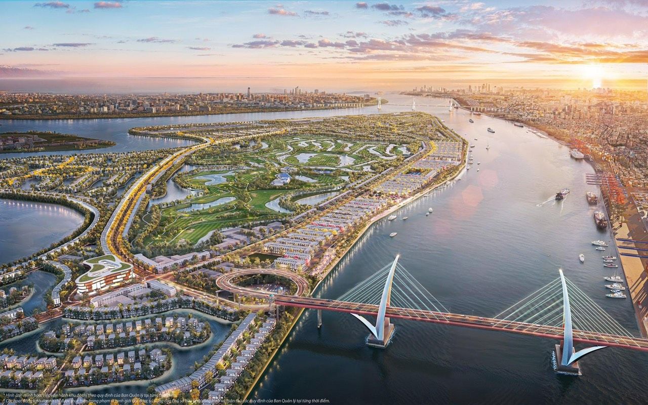 Vinhomes Royal Island – Cơ hội đầu tư vàng trong kỷ nguyên mới