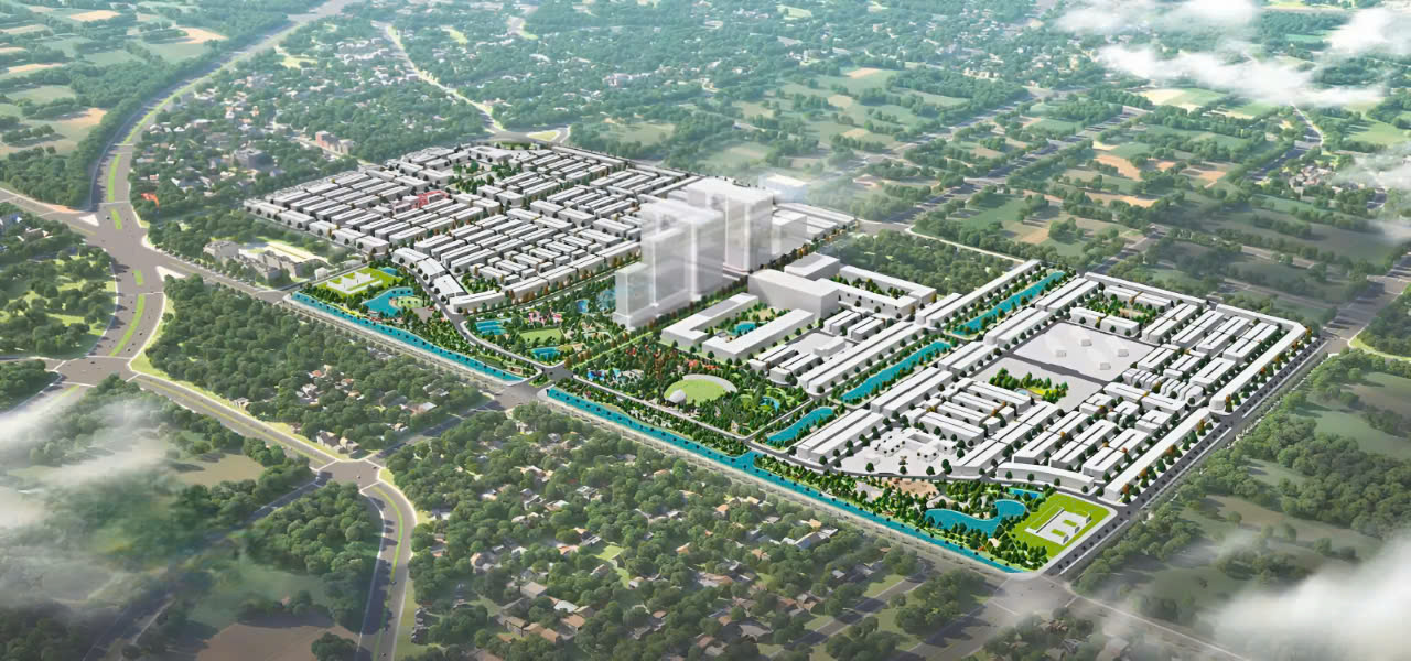 Bán căn hộ chung cư Mê Linh New City