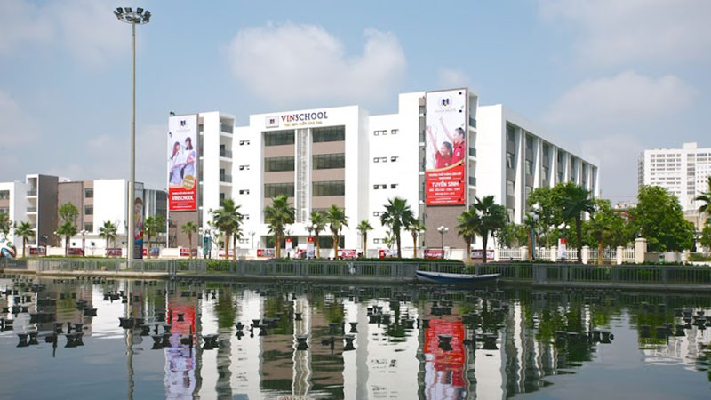 Hệ thống tiện ích Vinhomes Times City có gì?