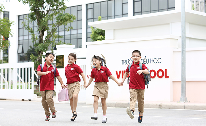 Tiện ích giáo dục Vinschool