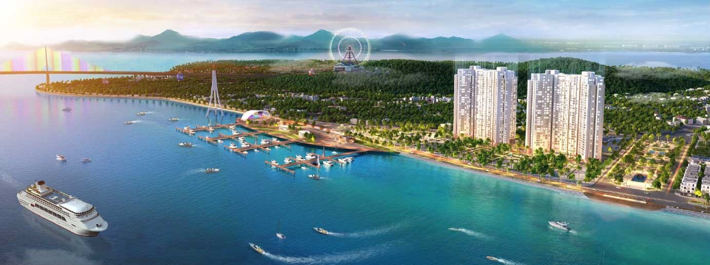 Tổng quan dự án Best Western Premier Sapphire Hạ Long