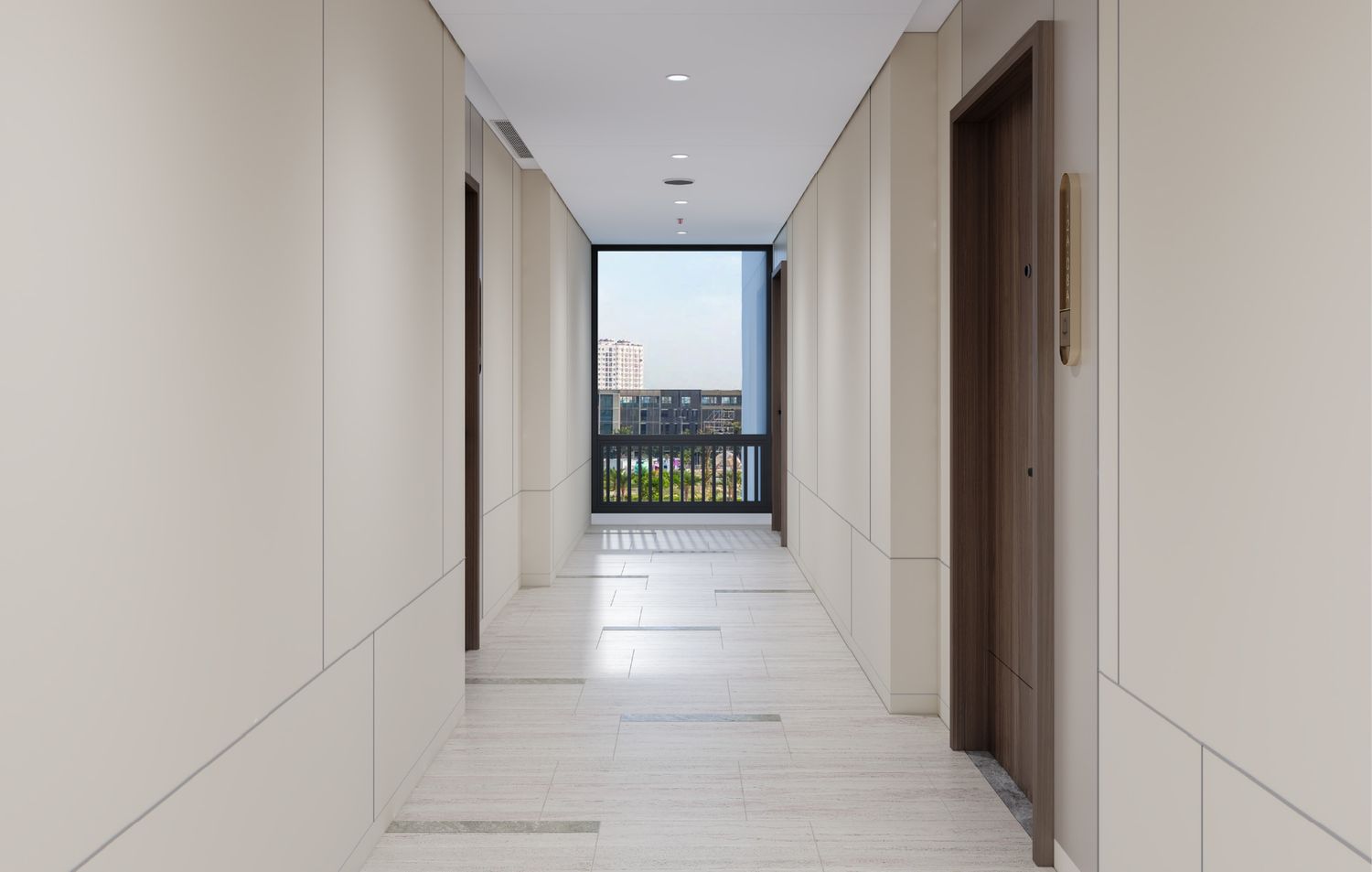 SkyBay Bắc Giang: Nơi hình thành cộng đồng văn minh – chuẩn tương lai