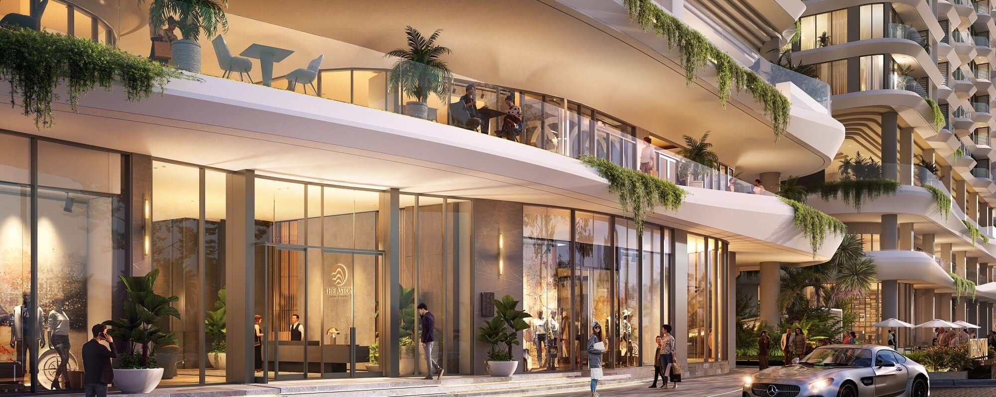 Chủ đầu tư Welltone Luxury Residence và định hướng phát triển dự án căn hộ cao cấp bền vững