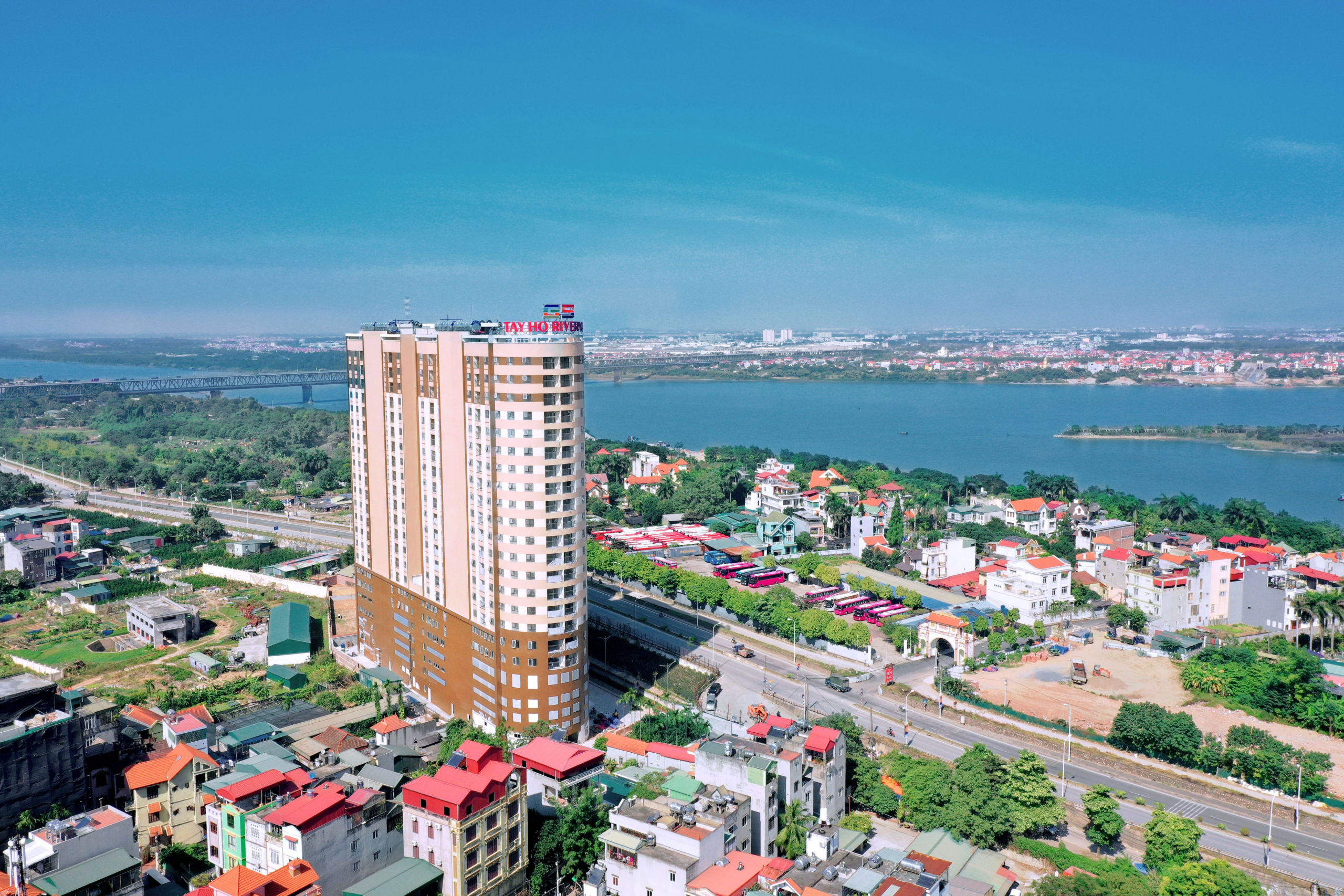 Tây Hồ Riverview