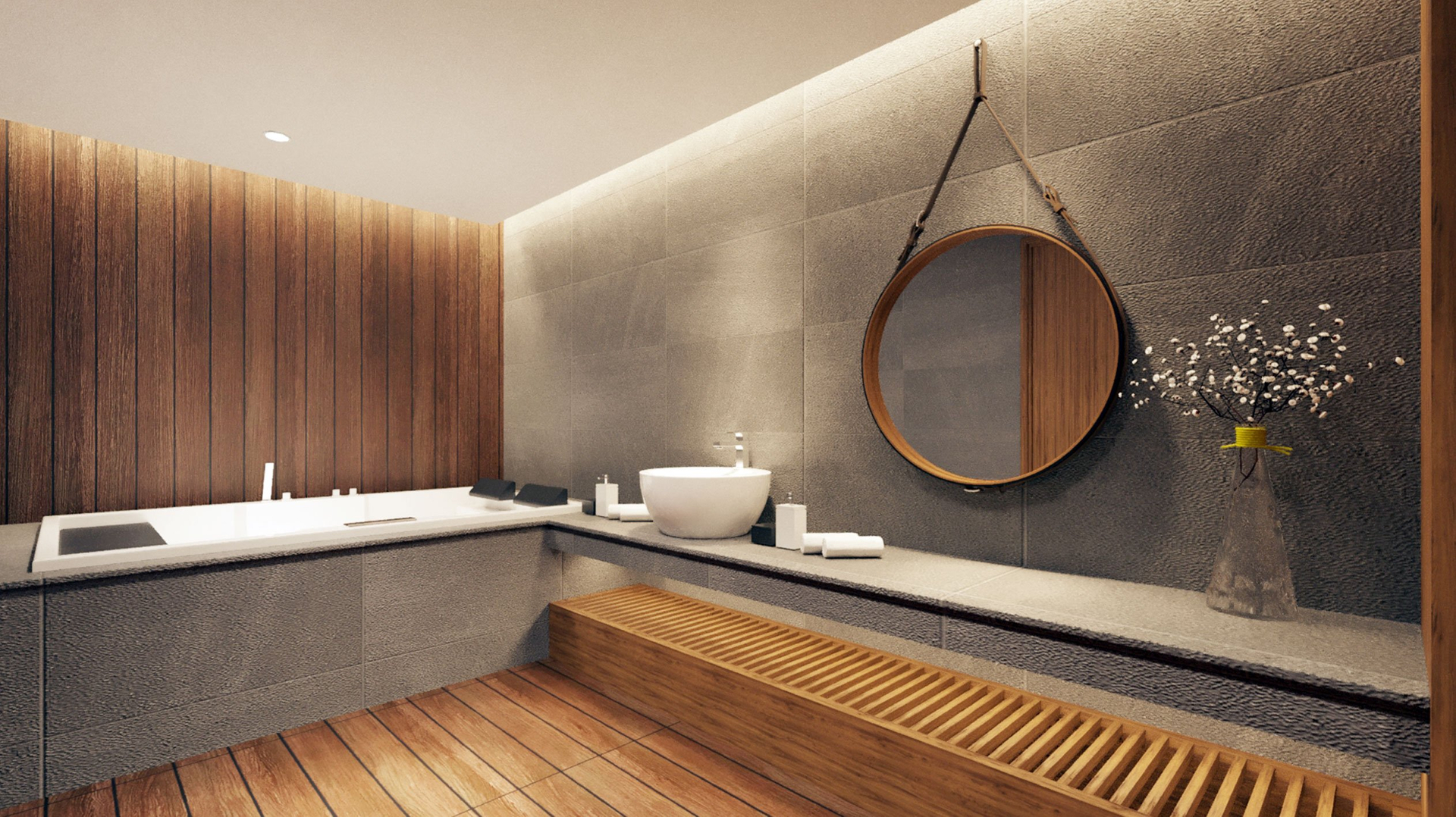 Cho thuê căn hộ Pentstudio 699 Lạc Long Quân