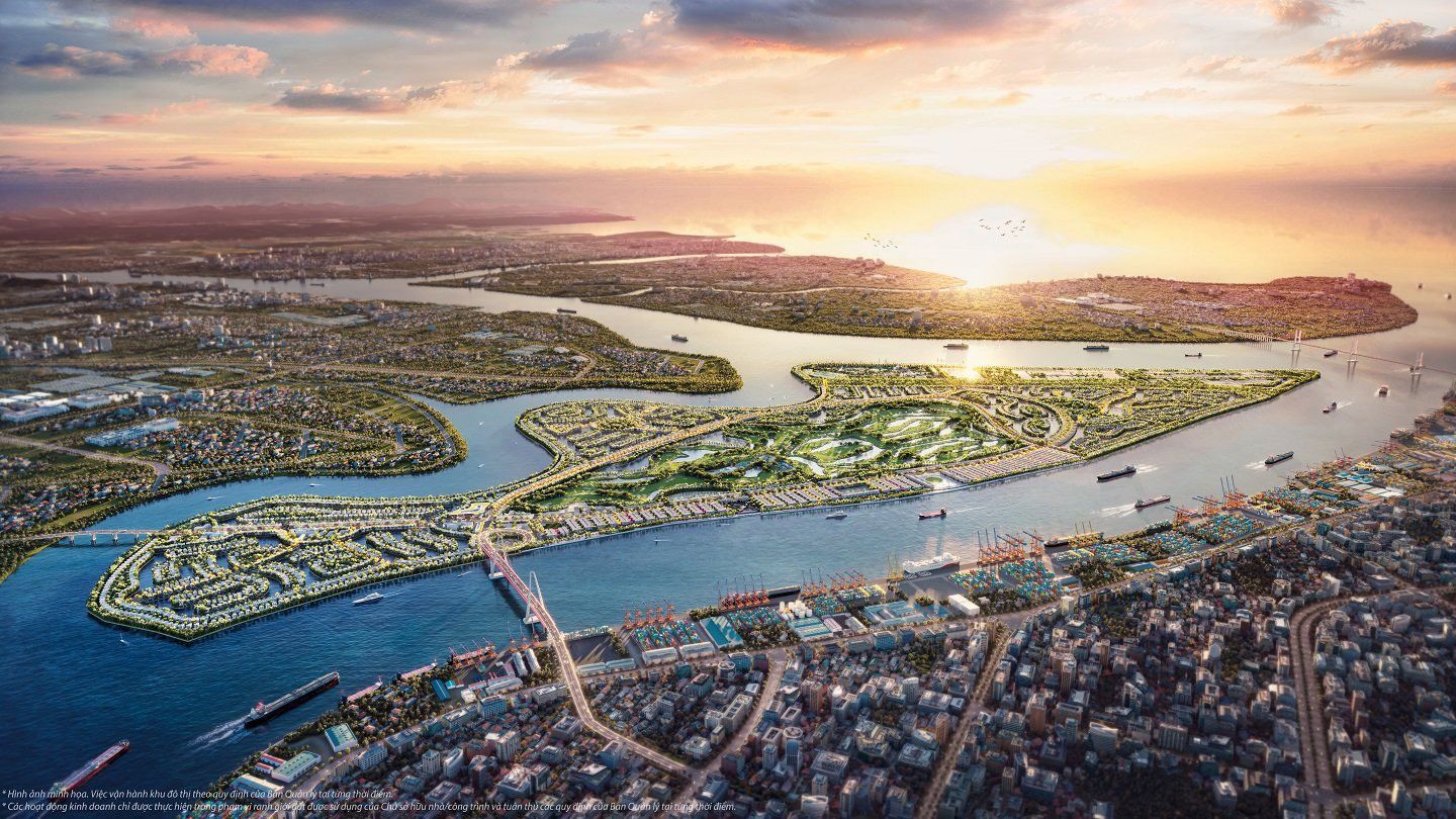 Trải nghiệm site tour miễn phí tại Vinhomes Vũ Yên Hải Phòng – Cơ hội đầu tư vàng không thể bỏ lỡ