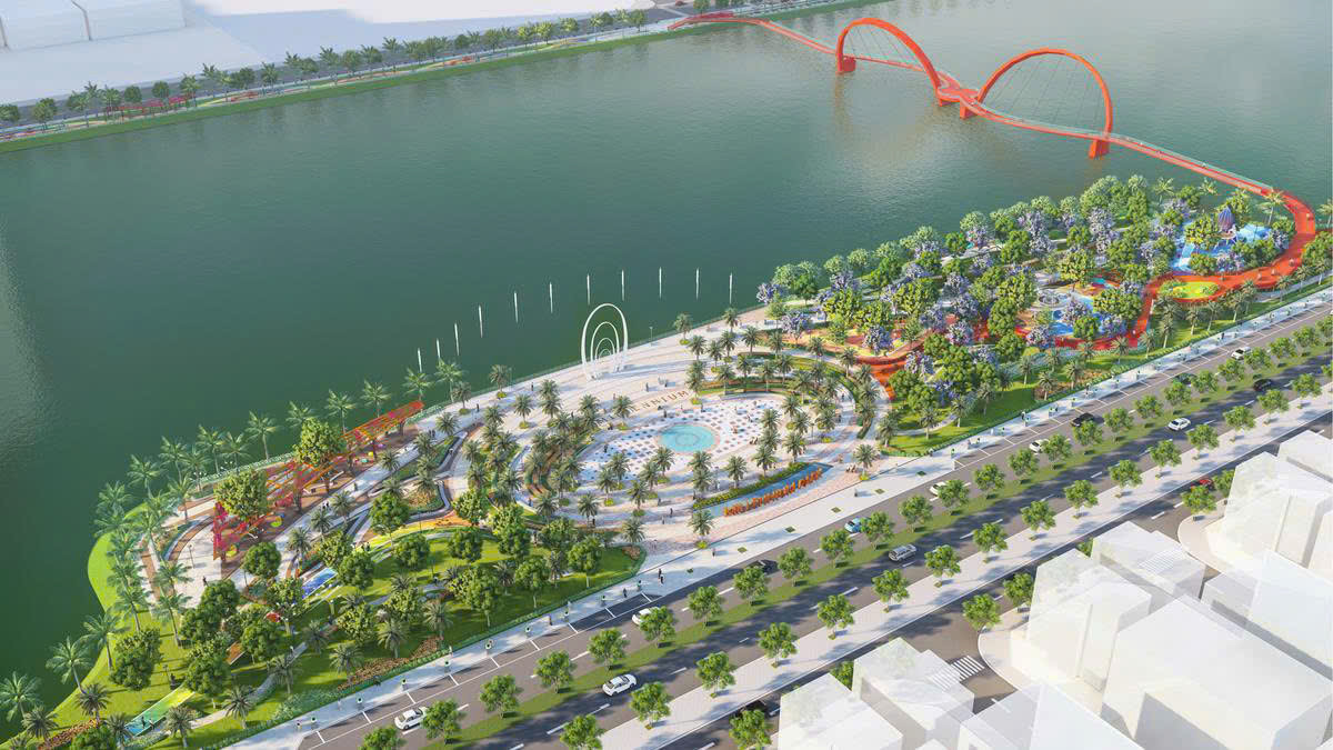 Tiềm năng đầu tư The Metropolitan Vinhomes Cổ Loa