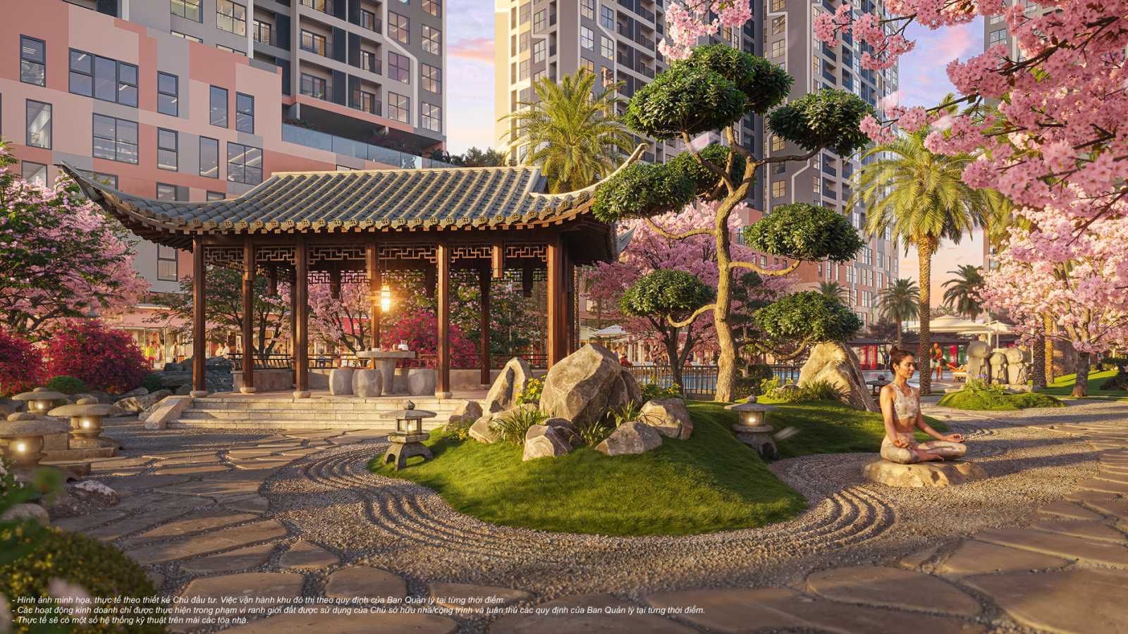 Vinhomes Star City: Đầu tư vào không gian sống đẳng cấp và an toàn tài chính