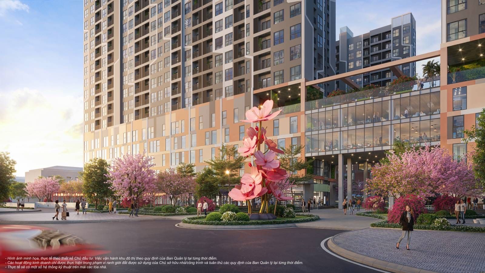 Vinhomes Star City – Chuỗi tiện ích hoàn hảo dành cho cư dân