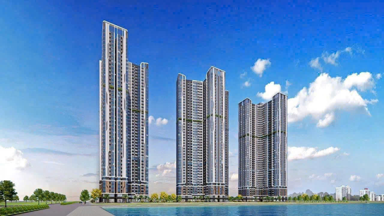 Bán căn hộ 2 phòng ngủ chung cư Masteri Sky Avenue Vinhomes Global Gate