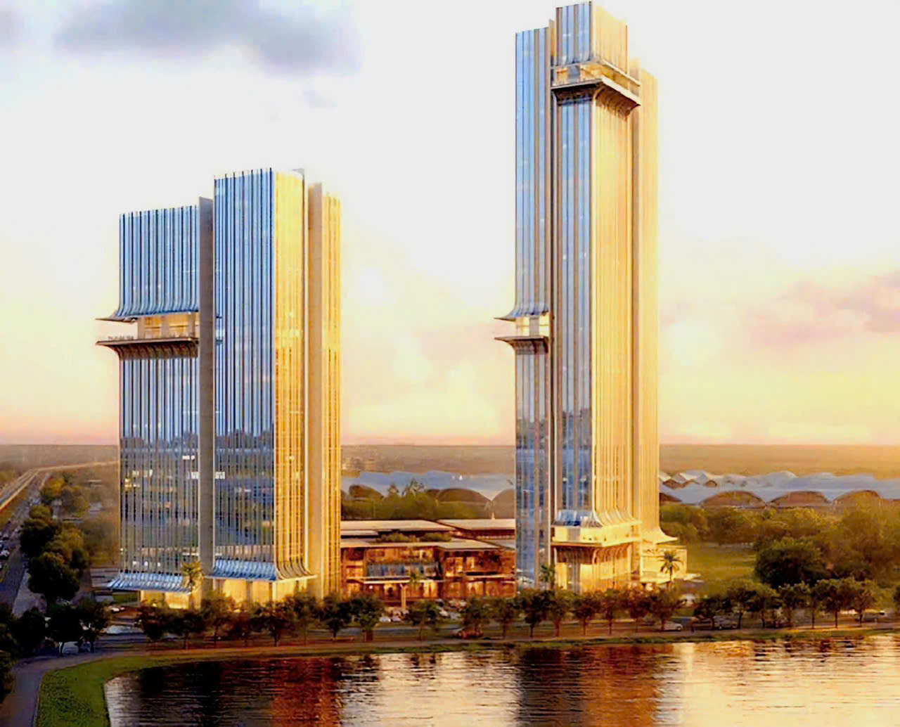 Bán căn hộ chung cư tòa A2 Masteri Sky Avenue Vinhomes Global Gate