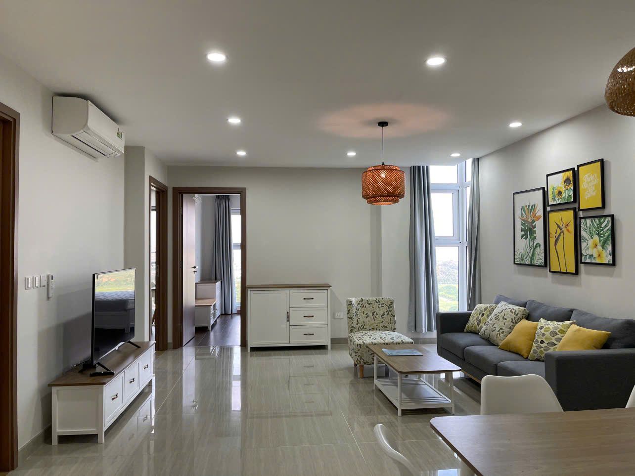 Bán căn hộ 3 phòng ngủ Imperia Sky Bay Bắc Giang