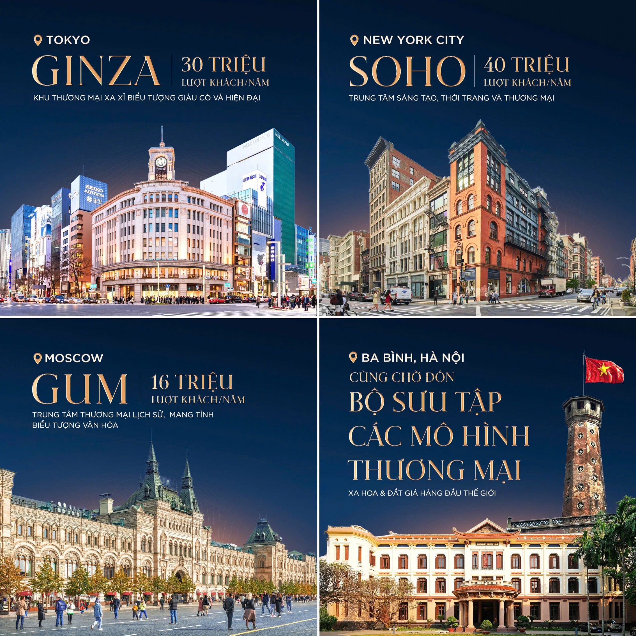 Pháp lý shop thương mại dịch vụ Vinhomes The Gallery Giảng Võ