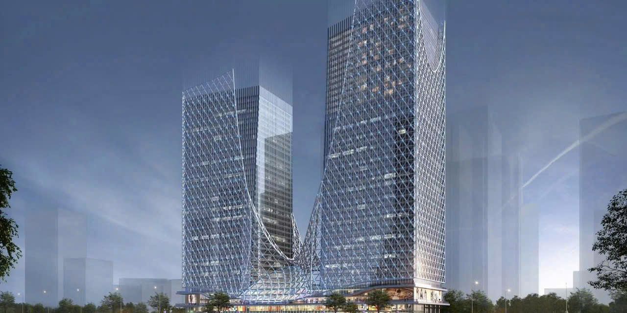 Tổng quan Vinhomes The Gallery Giảng Võ