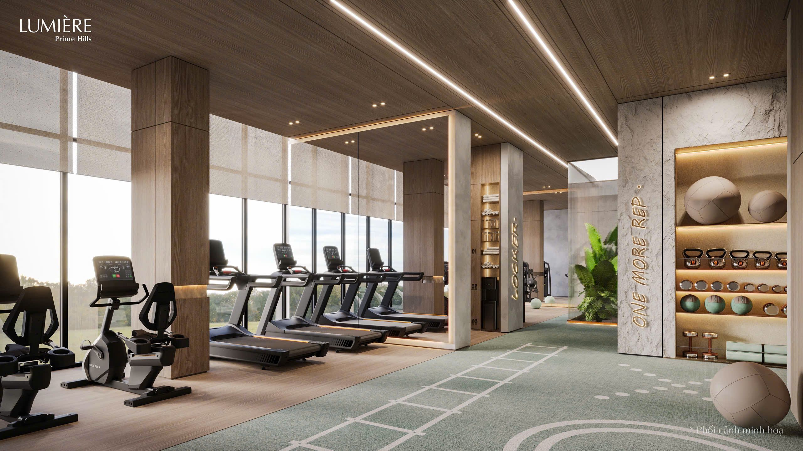 Có nên mua Lumière Prime Hills Global Gate Cổ Loa