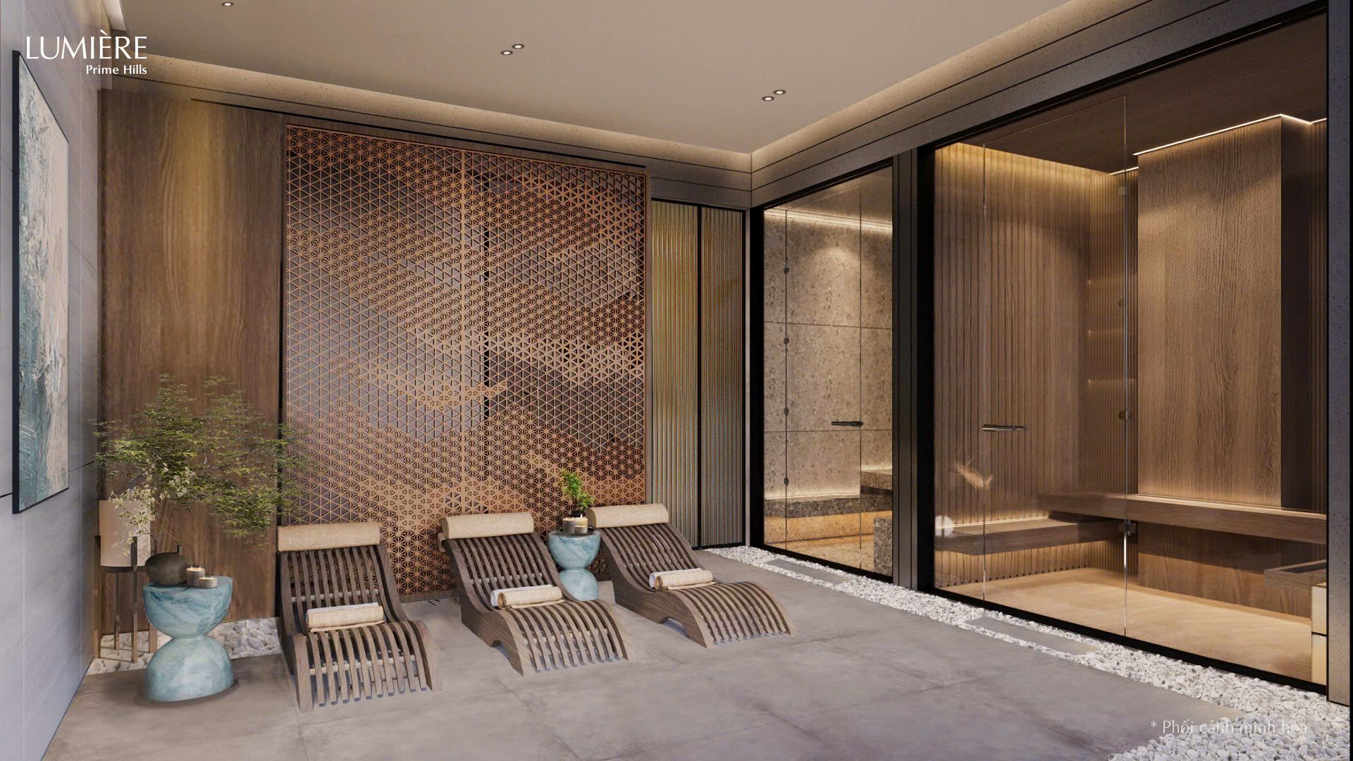 Tiềm năng đầu tư Lumière Prime Hills Global Gate Cổ Loa