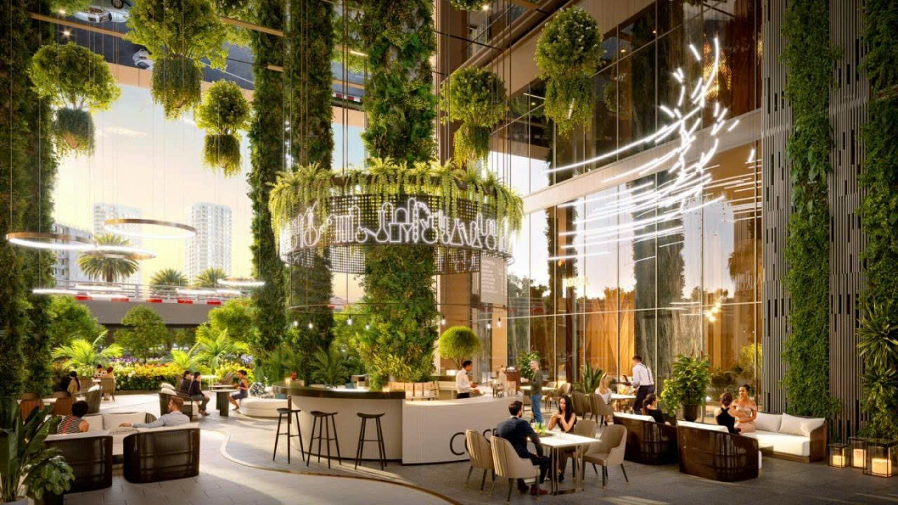 Sun Feliza Suites Xuân Thủy (Sun Cầu Giấy)