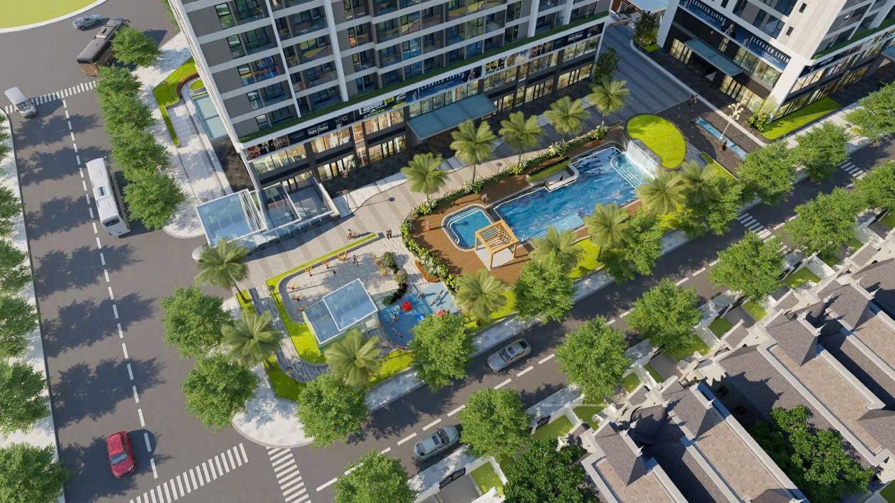 Tư vấn mua, bán TMC Smart Home 