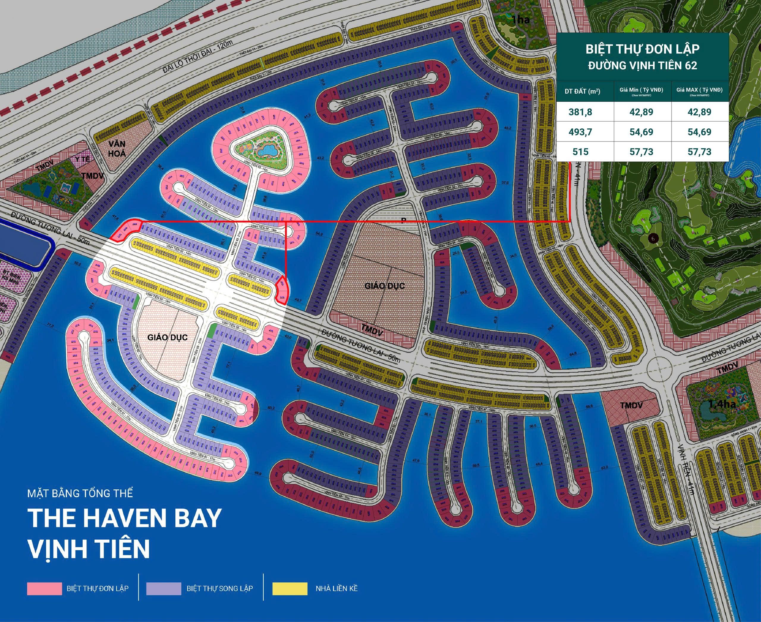 Nhịp độ triển khai ổn định - Cập nhật tiến độ xây dựng Mik Green Paradise Cần Giờ
